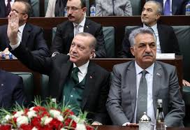 Do cabinet members receive any more perks? Erdogan Picks Ministers For Turkey Parliamentary Race To Boost His Ak Party S Chances Arab News