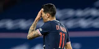 Di maria leaves psg match abruptly after burglary at his home. Safe Genackt Paris Star Ausgewechselt Weil Bei Ihm Gerade Eingebrochen Wurde Hamburger Morgenpost