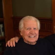 John Raymond Smith Obituary (1929-2024)