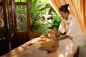 Pin By Zazen Boutique Resort Spa On Le Zen Spa Heaven On Earth Massage Center Spa Best Spa