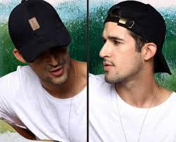 Buy FY LANE Combo 4 &2 Unisex Baseball Caps Adjustable Stylish Sun  Protective Cap for Men Women Free Size (Black@2) at Amazon.in