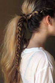 her kadinin aradigi modeli bulacagi 50 guzel sac modeli onerisi hair styles easy hairstyles cute hairstyles for teens