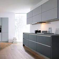 antrasit gri mutfak dolabi modelleri ve ornekleri evde mimar mutfak dolaplari ev dekoru mutfak