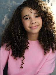 Kennedy Rae Thompson