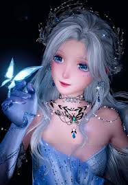 Fluttering Dream: Dance with Infinity Nikki