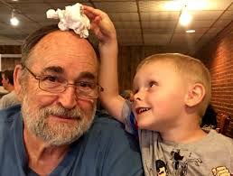 Robert Daniel McCord