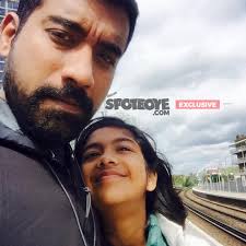 Mona Singh's Husband Shyam Rajgopalan's Daughter's FIRST PICTURE: So  Adorbs, Isn't It?