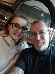 Sunday evening dinner and darts with Pickleball players