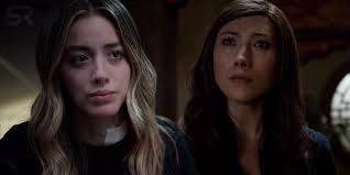 Agents of SHIELD Season 7 Clip Reunites Daisy & Her Mom [EXCLUSIVE]