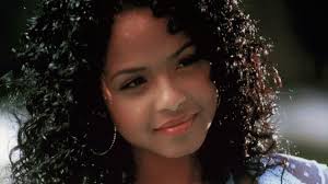 Love Don T Cost A Thing Christina Milian Beautiful Curls Christina Milian Beauty