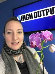 Welcome to new #WIFVNE Board Members, Alison Cupples-Archila and Delores  Edwards! We're thrilled to have them