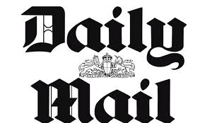 Back then its editorial slant chimed in with my opinion of the national and world news. Daily Mail Promotes Body Shaming Longevity