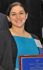 SWUTC Graduate Researcher Wins 2013 C.V. Wootan Award — Southwest Region  University Transportation Center