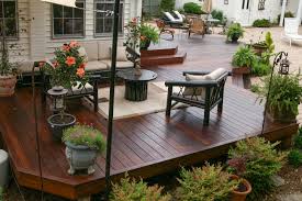 I just want to put up two 6x6 posts with titan wood post anchors, either. Deck Ideas Designs Pictures Photogallery Decks Com