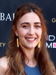 Madeline Zima