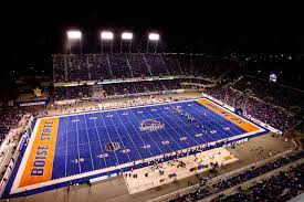 The 2021 lsu football schedule has been released and it looks really, really normal. Boise State Oklahoma State Schedule 2018 2021 Home And Home Football Series