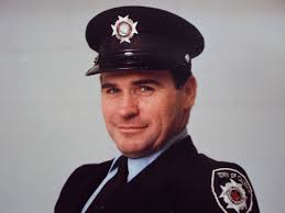 Was a post about firefighter Milt Isaason shared