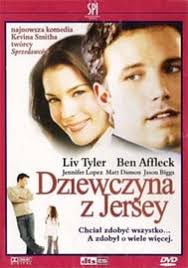 Dziewczyna z Jersey