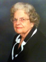 Memorial: Morene Caylor