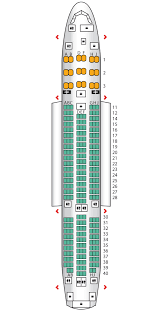 Air India 787 Premium Economy Best Description About