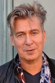 Robert Richards (1956