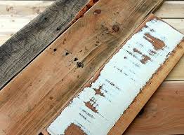 How To Make New Wood Look Old Weathered And Rustic Aging Wood Wood Staining Wood