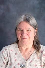 New England Conference: Sharon Boyden