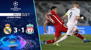 Şampiyonlar ligi özetleri için aşağıda listenen maçlardan herhangi birini tercih edebilirsiniz. 2020 2021 Real Madrid 3 1 Liverpool Mac Ozeti Tr Beinsports Com