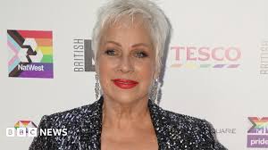 Denise Welch: Man admits stalking Loose Women presenter
