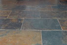 Slate Tile Sublime Decor Slate Tile Decor Flooring