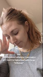 Alexandra Muller's Instagram, Twitter & Facebook