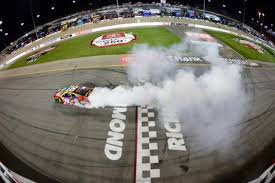 Truex has now led 675 laps in the last five races at richmond raceway. Wfo Radio Motorsports Podcast Kyle Busch Race Winner 04 21 2018