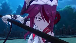 Genshin impact has some interesting mechanics with artifact stats. Genshin Impact Rosaria Build Guide Everything We Know Pc Gamer
