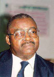 Obituary information for John James Mobley