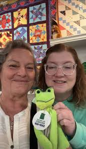 All Pacific Northwest Shop Hop