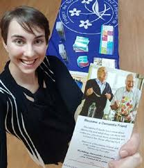 Empowering People to Live Well with Dementia Across Saskatchewan