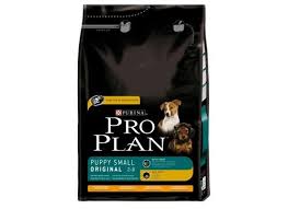 Purina Proplan Small Mini Puppy Optistart Poulet Croquettes Pour Chien Wanimo Croquette Pour Chien Recettes Pour Chien Croquettes