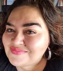 Alma Georgina (Gina) Solis Obituary October 22, 2016