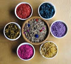 Each one adds a unique, precise flavor to a dish. Guide To Edible Flowers Botanical Cuisines And More Thecoffeecup Nyc