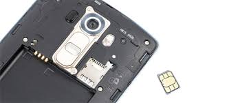 Lg g5 (ls992), lg g4 (ls991), lg g3 (ls990), lg g2 (ls980), lg g flex 2 . Truco Lg G4 Para Desbloquear El Sim Y Usar Otro Diferente