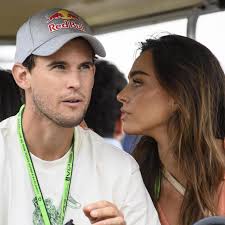 Was Dominic Thiem über die Beziehung zu Lili Paul-Roncalli verrät