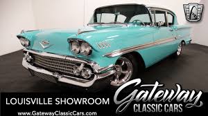 Image result for Aegean Turquoise 1958 Chevrolet