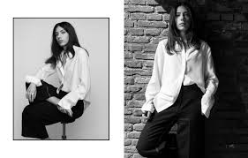 Snabba cash actress evin ahmad biography. Ahlens Evin Ahmad Photographer Director Morgan Norman