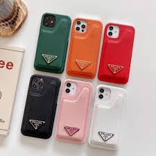 プラダ iphone12 proケースブランドアイフォン12 miniケースカード入れ iphone12 pro maxケースオシャレ人気 in 2021 case phone cases electronic products