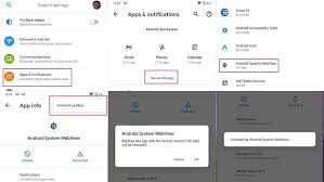Download the latest version of android system webview for android. How To Fix Unfortunately App Has Stopped Error On Android Rataul Com Latest Upcoming Mobile Phones And Gadgets