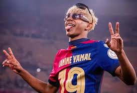 Filtran detalles de la polémica fiesta de Yamal: "pidió 12 chicas" - Soy  Referee