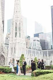 A Stunning Intimate Wedding At 620 Loft And Garden In New York New York Nyc Wedding Venues Nyc Wedding Luxury Wedding Venues