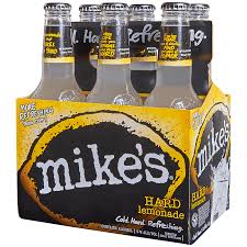 Submitted 5 years ago by deleted. Mikes Hard Lemonade 6pk 11 Oz Btls Applejack