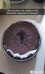 Epingle Par Niniedup Sur Comique Nourriture Amusante Dessert Recettes De Cuisine
