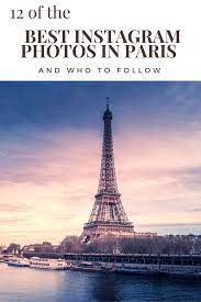 If you want to know what the best apps to use with instagram are, then and they're divided into categories so you can go straight to the best tools for you to get better pictures and videos that are sure to improve your. 12 The Best Instagram Photos In Paris Who To Follow